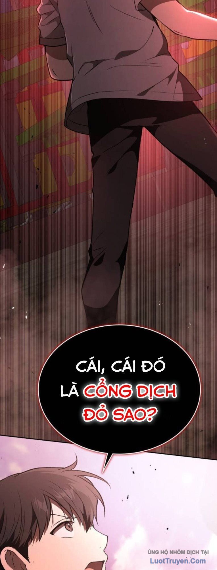 Trường Mẫu Giáo Thần Thú Chapter 49 - 83