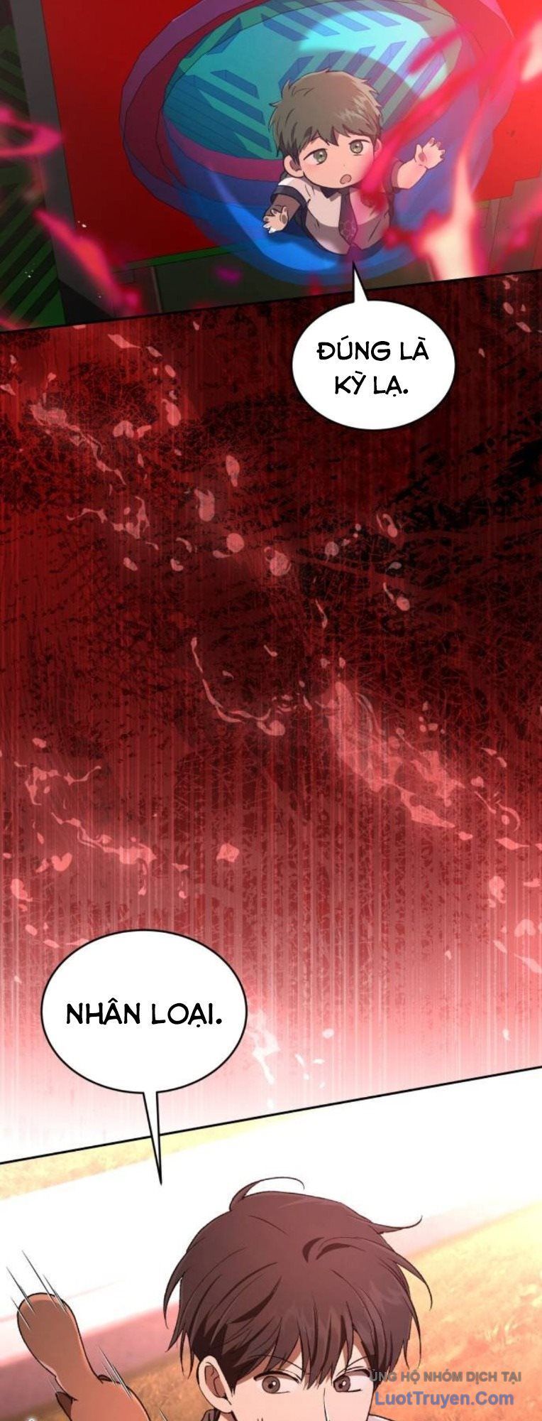 Trường Mẫu Giáo Thần Thú Chapter 49 - 85