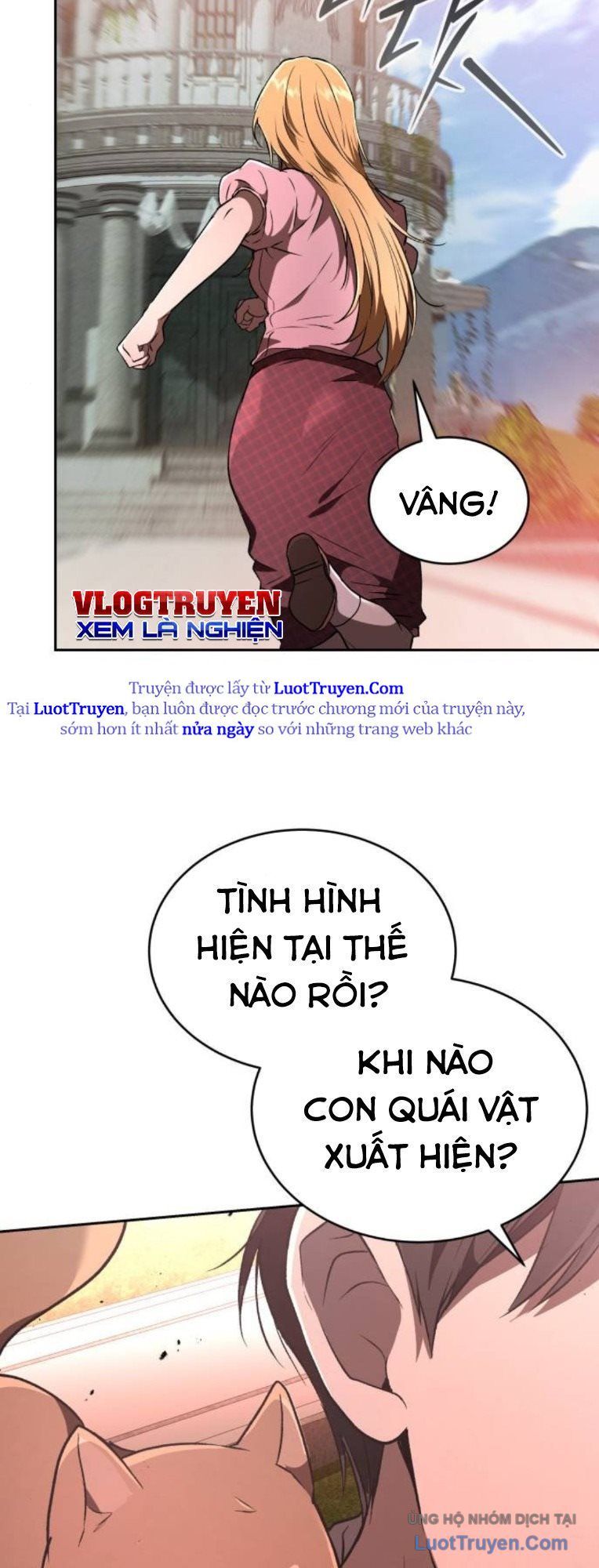 Trường Mẫu Giáo Thần Thú Chapter 49 - 87