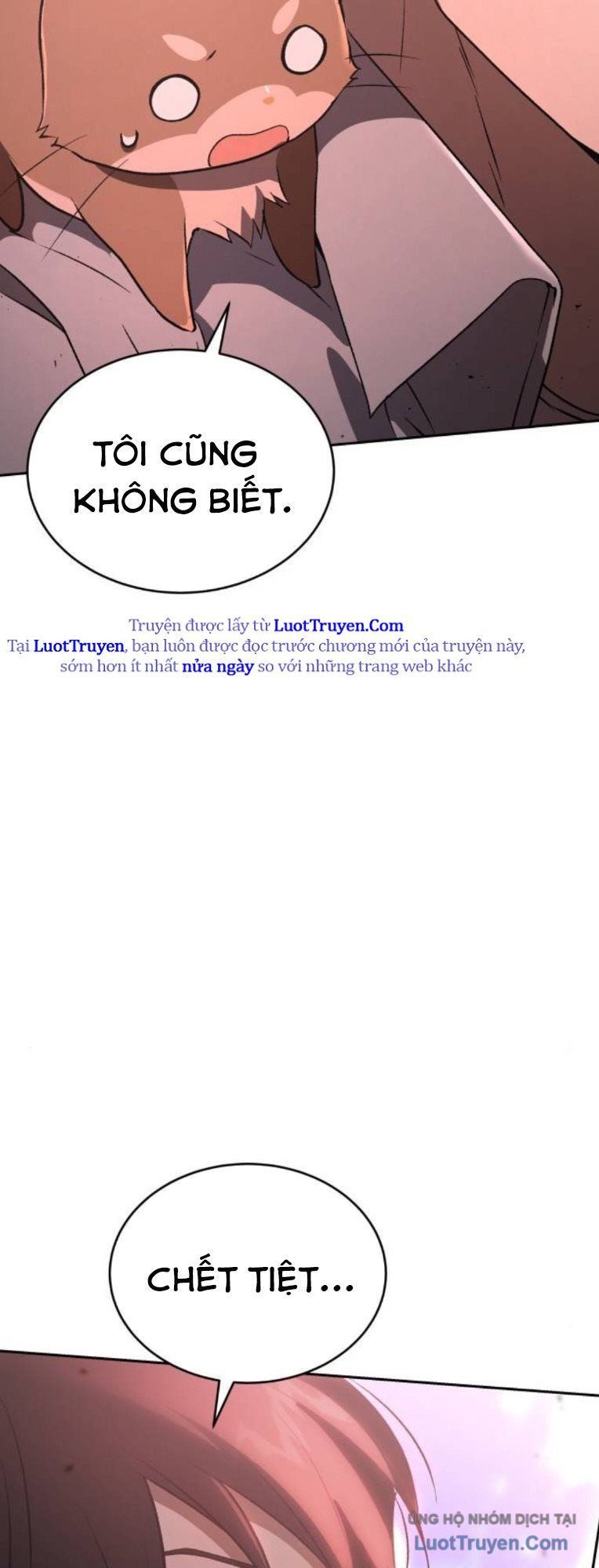 Trường Mẫu Giáo Thần Thú Chapter 49 - 88