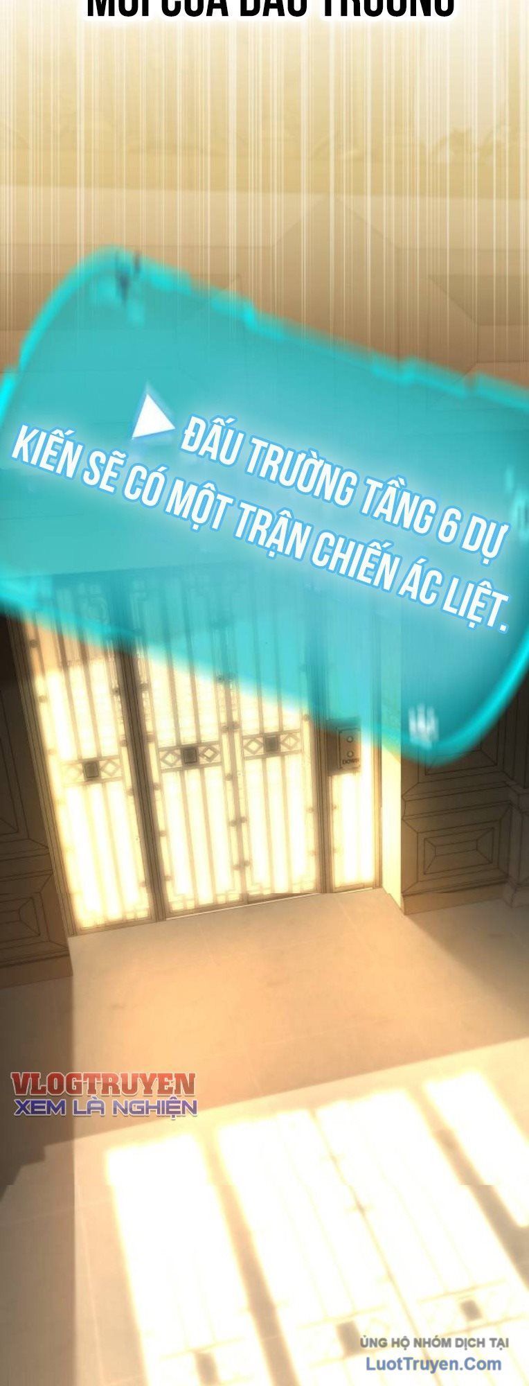 Trường Mẫu Giáo Thần Thú Chapter 49 - 90