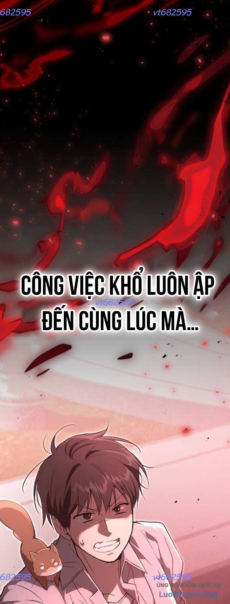 Trường Mẫu Giáo Thần Thú Chapter 49 - 92