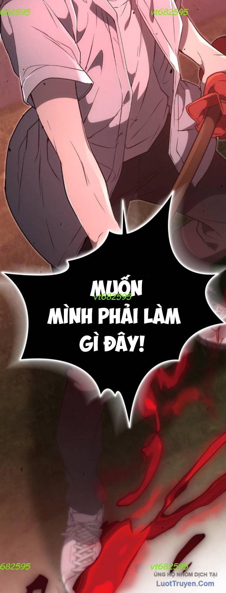 Trường Mẫu Giáo Thần Thú Chapter 49 - 93