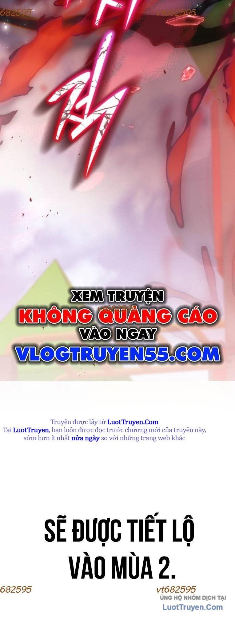 Trường Mẫu Giáo Thần Thú Chapter 49 - 97