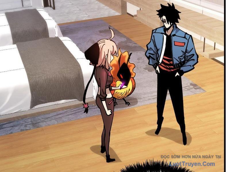 Toàn Cầu Ngự Thú: Ta có thế thấy lộ tuyến tiến hóa Chapter 47 - 106