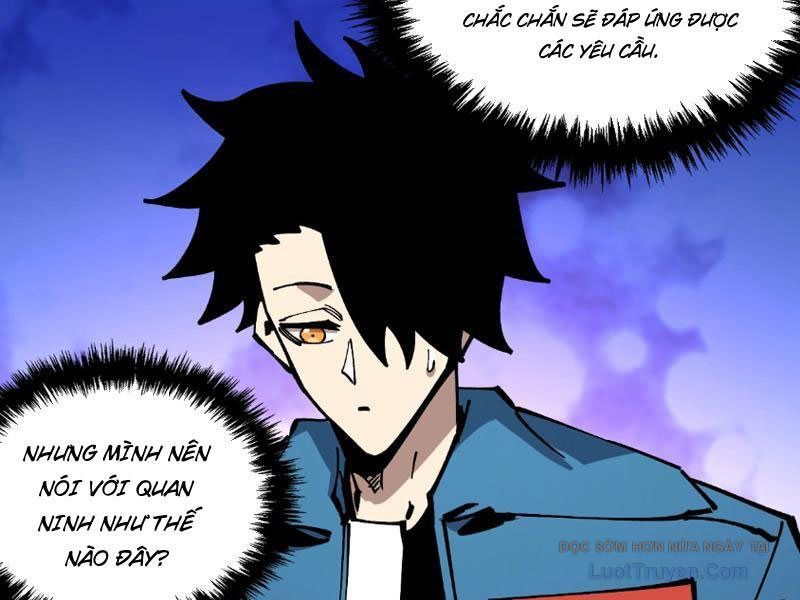 Toàn Cầu Ngự Thú: Ta có thế thấy lộ tuyến tiến hóa Chapter 47 - 108