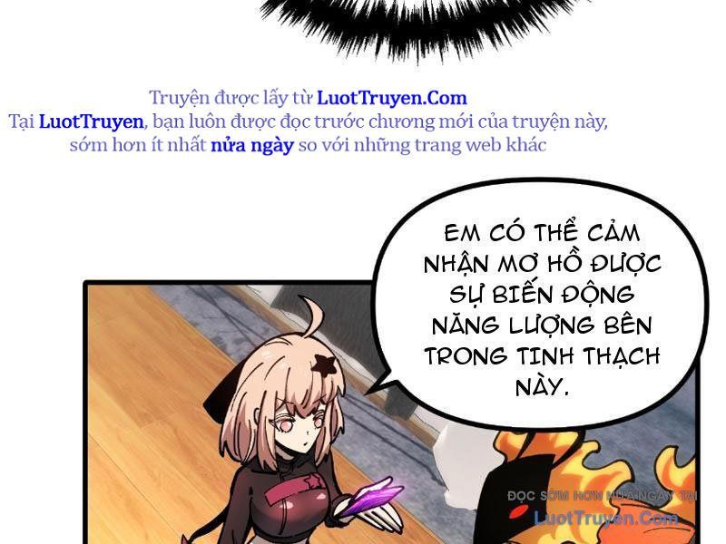 Toàn Cầu Ngự Thú: Ta có thế thấy lộ tuyến tiến hóa Chapter 47 - 110