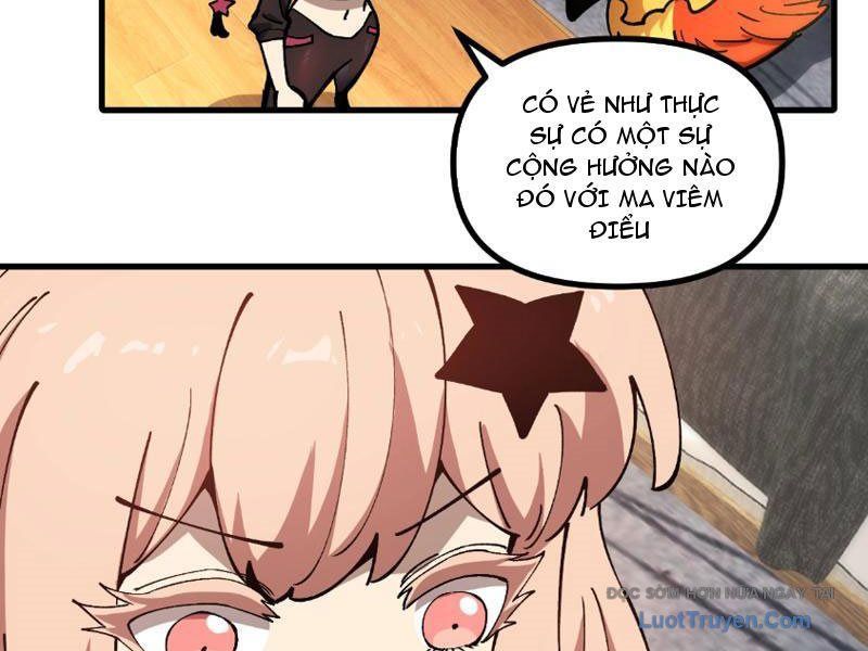 Toàn Cầu Ngự Thú: Ta có thế thấy lộ tuyến tiến hóa Chapter 47 - 111