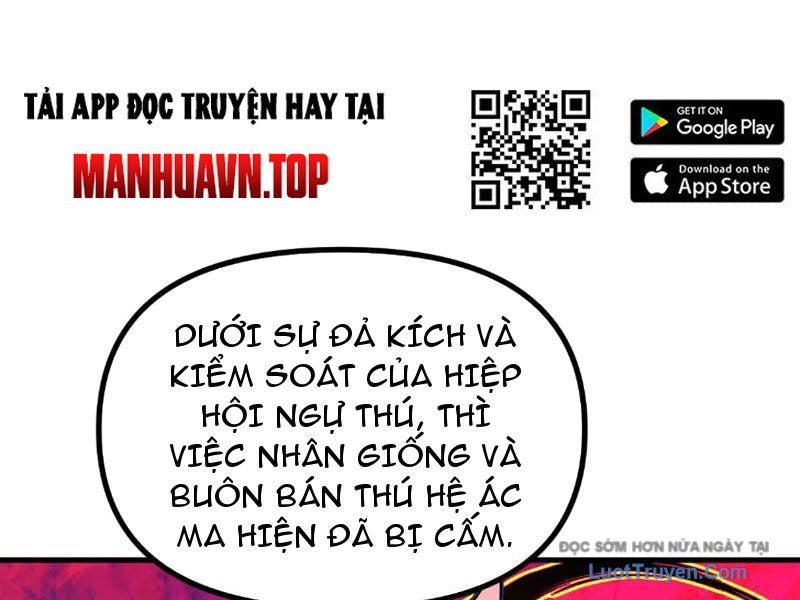 Toàn Cầu Ngự Thú: Ta có thế thấy lộ tuyến tiến hóa Chapter 47 - 18