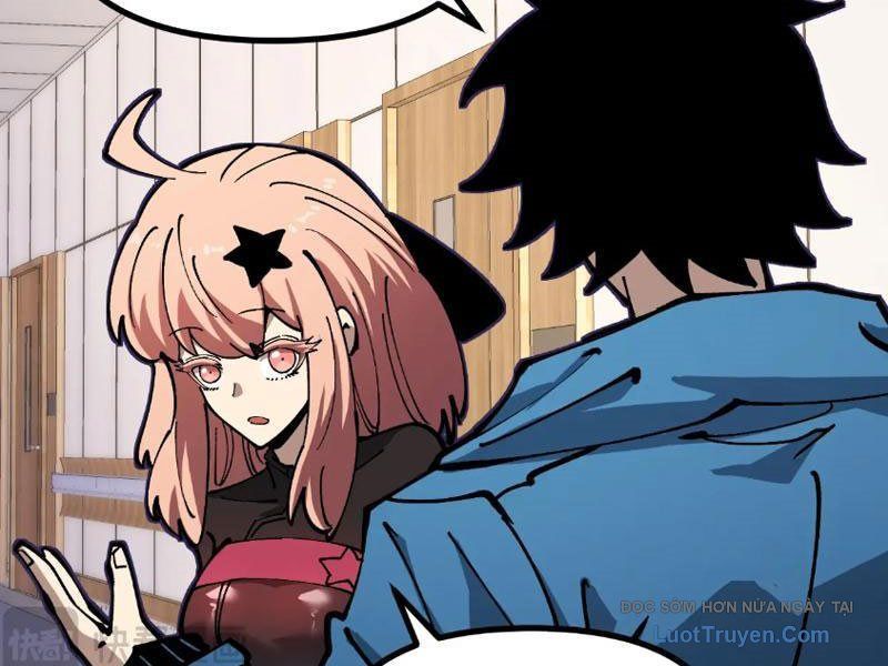 Toàn Cầu Ngự Thú: Ta có thế thấy lộ tuyến tiến hóa Chapter 47 - 26