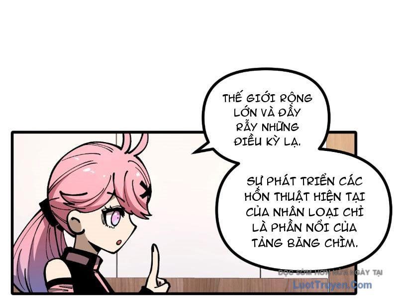 Toàn Cầu Ngự Thú: Ta có thế thấy lộ tuyến tiến hóa Chapter 47 - 33