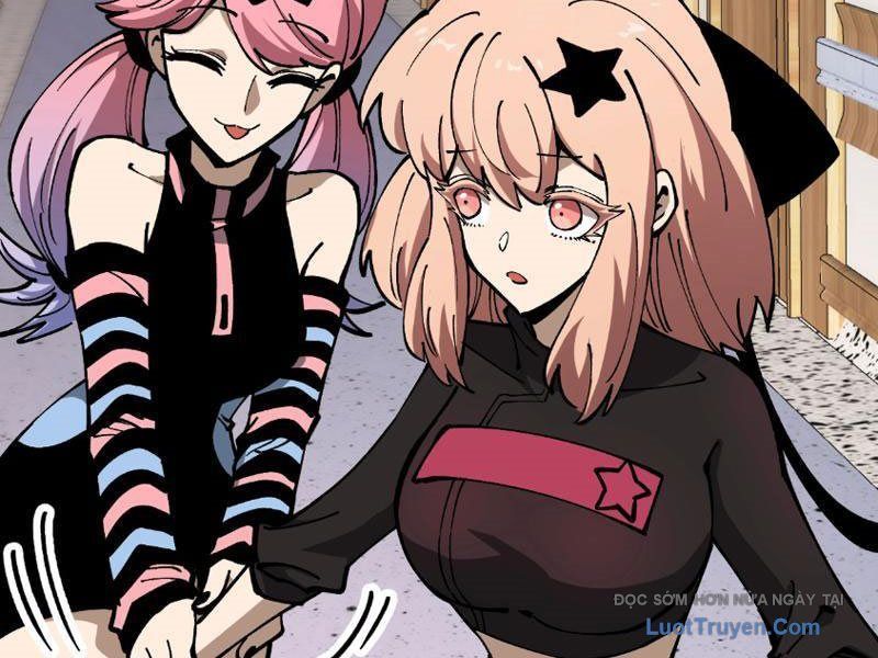 Toàn Cầu Ngự Thú: Ta có thế thấy lộ tuyến tiến hóa Chapter 47 - 36