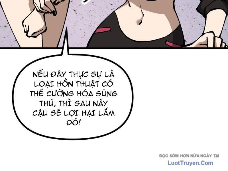 Toàn Cầu Ngự Thú: Ta có thế thấy lộ tuyến tiến hóa Chapter 47 - 37