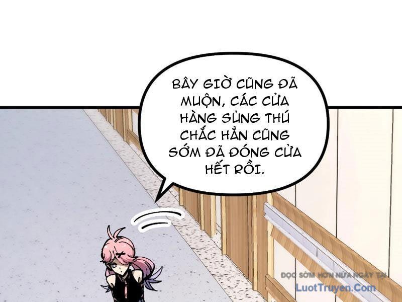 Toàn Cầu Ngự Thú: Ta có thế thấy lộ tuyến tiến hóa Chapter 47 - 50