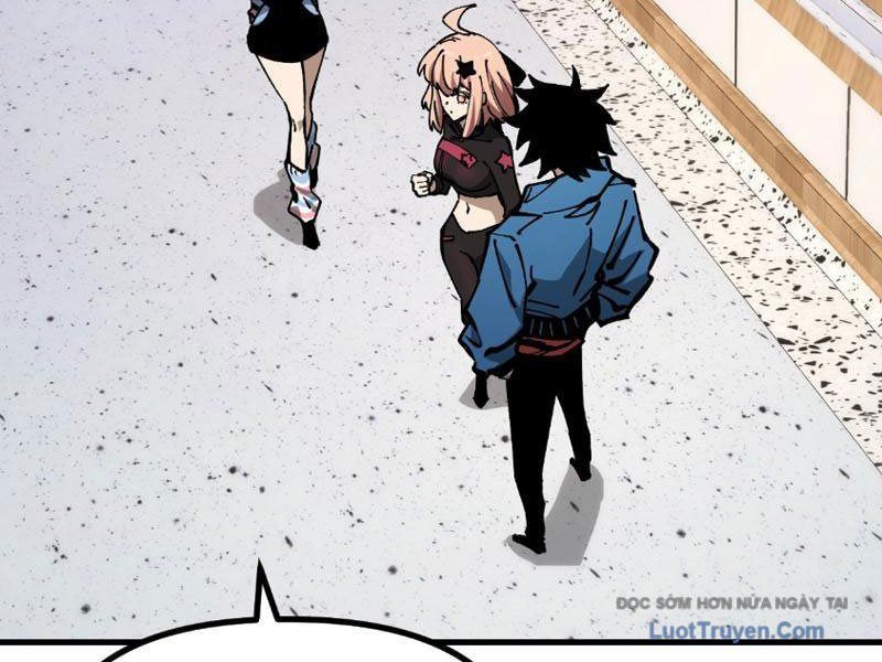 Toàn Cầu Ngự Thú: Ta có thế thấy lộ tuyến tiến hóa Chapter 47 - 51