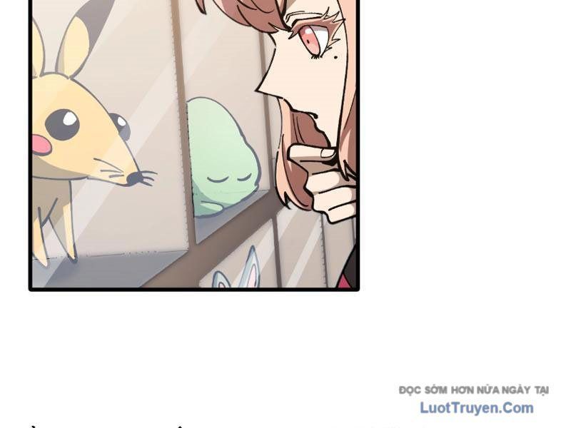 Toàn Cầu Ngự Thú: Ta có thế thấy lộ tuyến tiến hóa Chapter 47 - 60