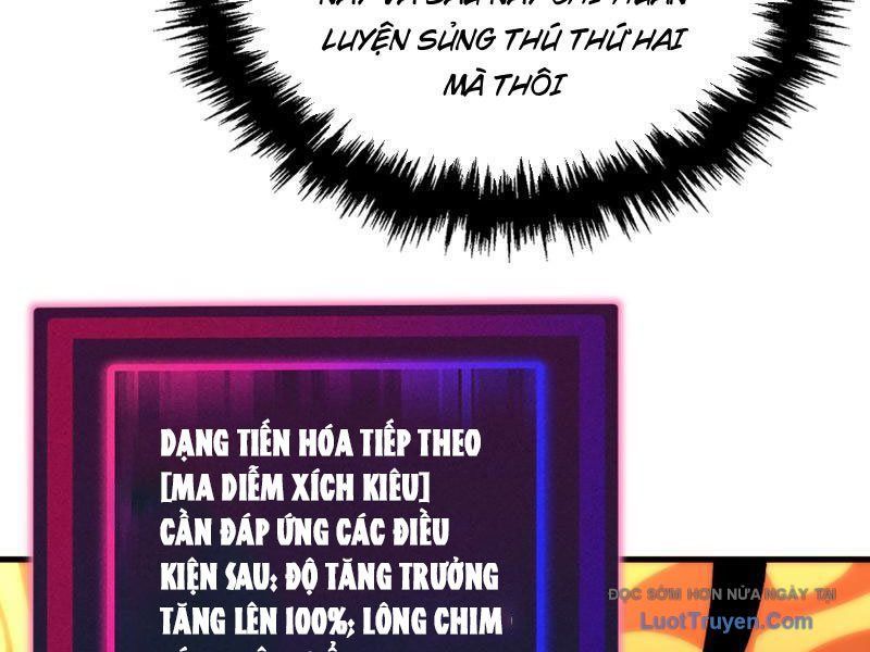 Toàn Cầu Ngự Thú: Ta có thế thấy lộ tuyến tiến hóa Chapter 47 - 75