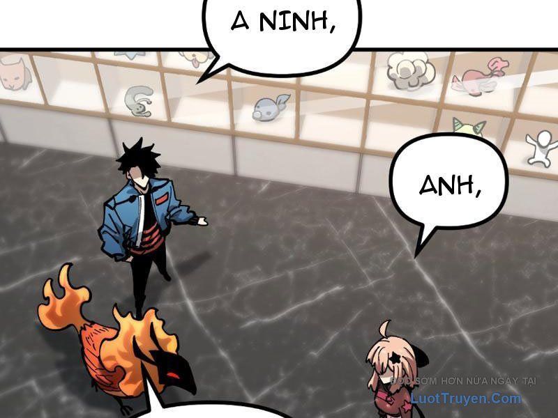 Toàn Cầu Ngự Thú: Ta có thế thấy lộ tuyến tiến hóa Chapter 47 - 79