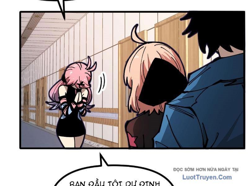 Toàn Cầu Ngự Thú: Ta có thế thấy lộ tuyến tiến hóa Chapter 47 - 9