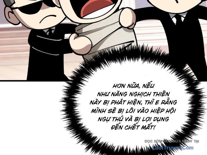 Toàn Cầu Ngự Thú: Ta có thế thấy lộ tuyến tiến hóa Chapter 47 - 87