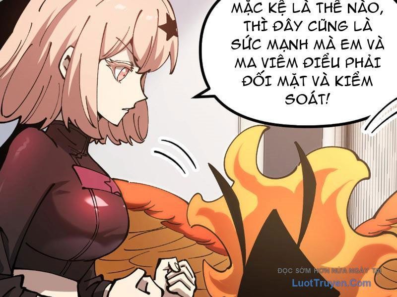 Toàn Cầu Ngự Thú: Ta có thế thấy lộ tuyến tiến hóa Chapter 47 - 100