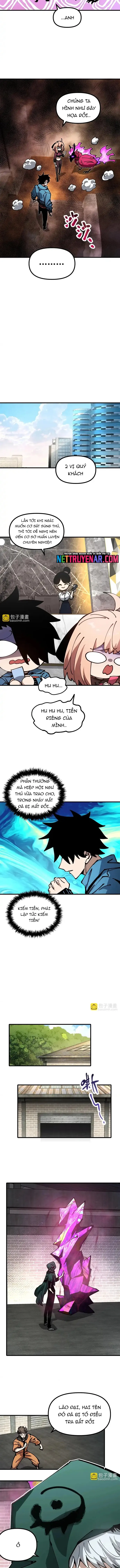 Toàn Cầu Ngự Thú: Ta có thế thấy lộ tuyến tiến hóa Chapter 48.1 - 2