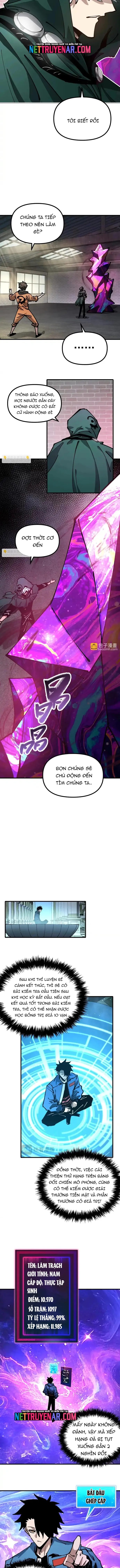 Toàn Cầu Ngự Thú: Ta có thế thấy lộ tuyến tiến hóa Chapter 48.1 - 3