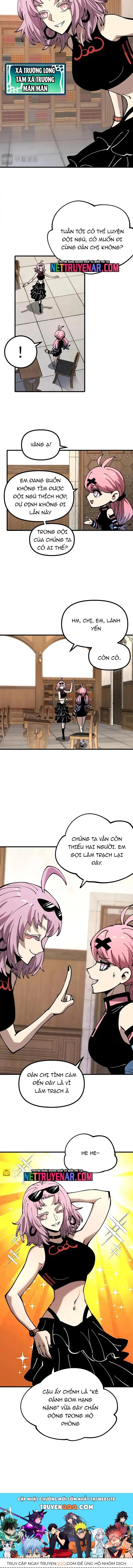 Toàn Cầu Ngự Thú: Ta có thế thấy lộ tuyến tiến hóa Chapter 48.1 - 7