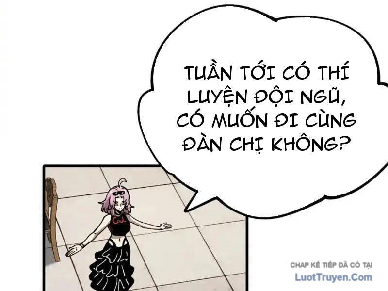 Toàn Cầu Ngự Thú: Ta có thế thấy lộ tuyến tiến hóa Chapter 48 - 109