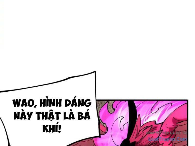 Toàn Cầu Ngự Thú: Ta có thế thấy lộ tuyến tiến hóa Chapter 48 - 12