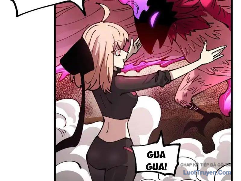 Toàn Cầu Ngự Thú: Ta có thế thấy lộ tuyến tiến hóa Chapter 48 - 13