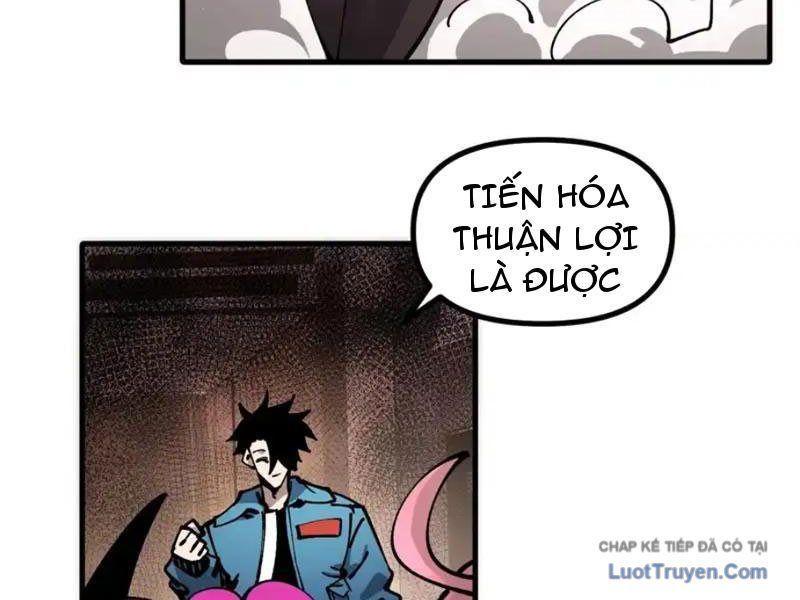 Toàn Cầu Ngự Thú: Ta có thế thấy lộ tuyến tiến hóa Chapter 48 - 14