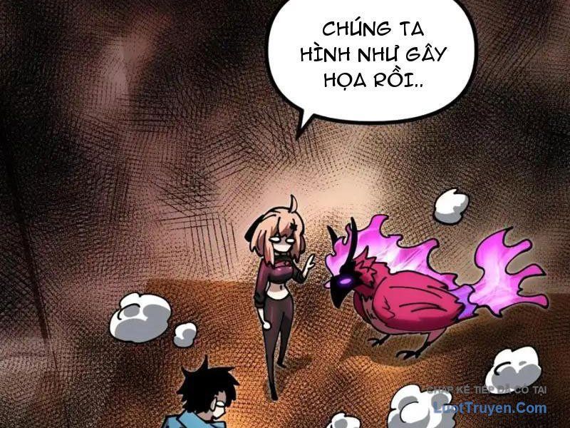 Toàn Cầu Ngự Thú: Ta có thế thấy lộ tuyến tiến hóa Chapter 48 - 20