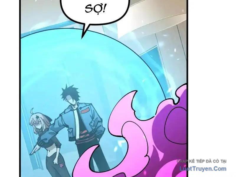 Toàn Cầu Ngự Thú: Ta có thế thấy lộ tuyến tiến hóa Chapter 48 - 3