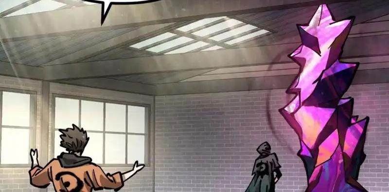 Toàn Cầu Ngự Thú: Ta có thế thấy lộ tuyến tiến hóa Chapter 48 - 39