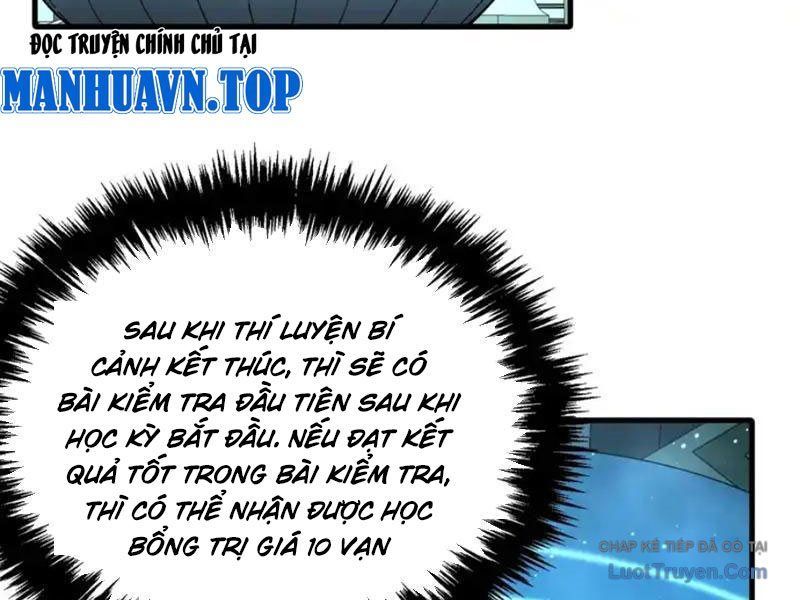 Toàn Cầu Ngự Thú: Ta có thế thấy lộ tuyến tiến hóa Chapter 48 - 47