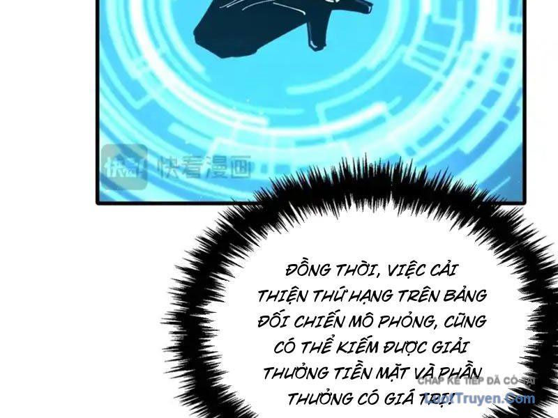 Toàn Cầu Ngự Thú: Ta có thế thấy lộ tuyến tiến hóa Chapter 48 - 49