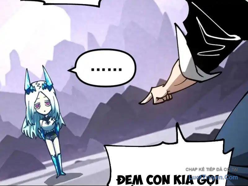 Toàn Cầu Ngự Thú: Ta có thế thấy lộ tuyến tiến hóa Chapter 48 - 83