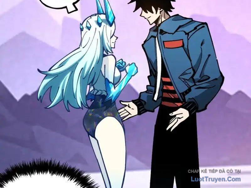 Toàn Cầu Ngự Thú: Ta có thế thấy lộ tuyến tiến hóa Chapter 48 - 88