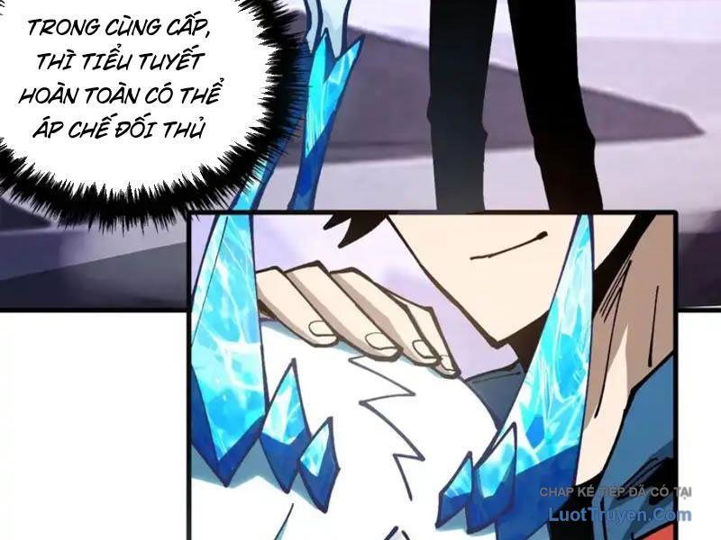 Toàn Cầu Ngự Thú: Ta có thế thấy lộ tuyến tiến hóa Chapter 48 - 89