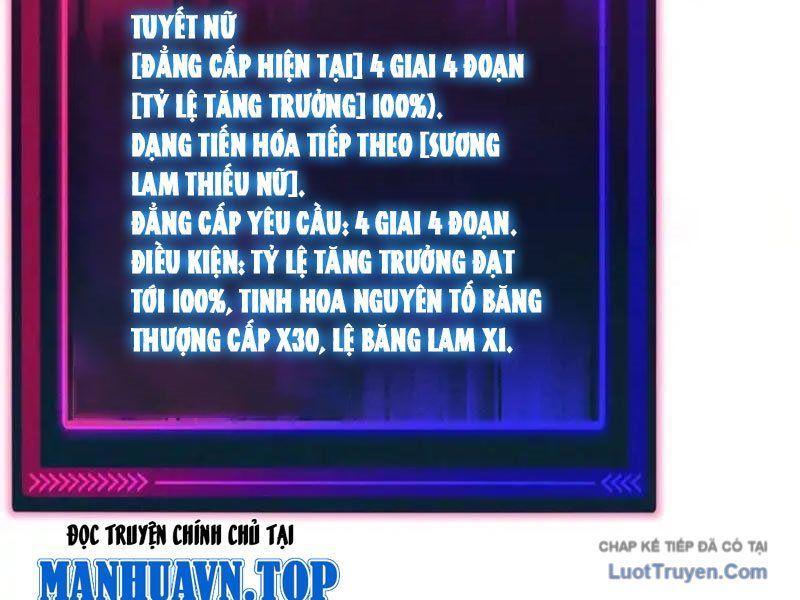 Toàn Cầu Ngự Thú: Ta có thế thấy lộ tuyến tiến hóa Chapter 48 - 91