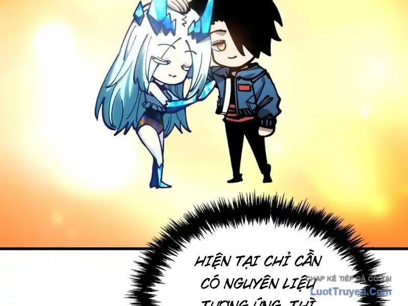 Toàn Cầu Ngự Thú: Ta có thế thấy lộ tuyến tiến hóa Chapter 48 - 93