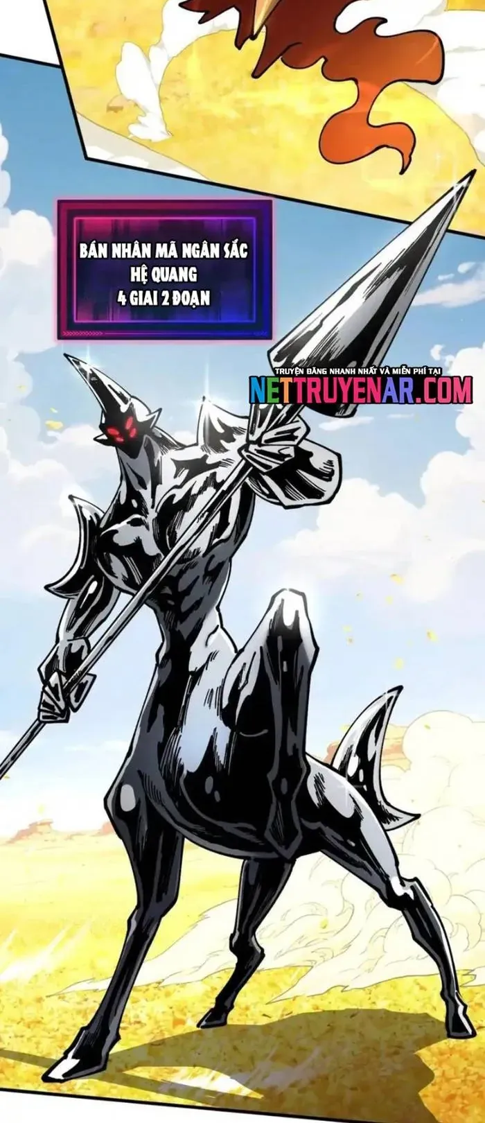 Toàn Cầu Ngự Thú: Ta có thế thấy lộ tuyến tiến hóa Chapter 49 - 22