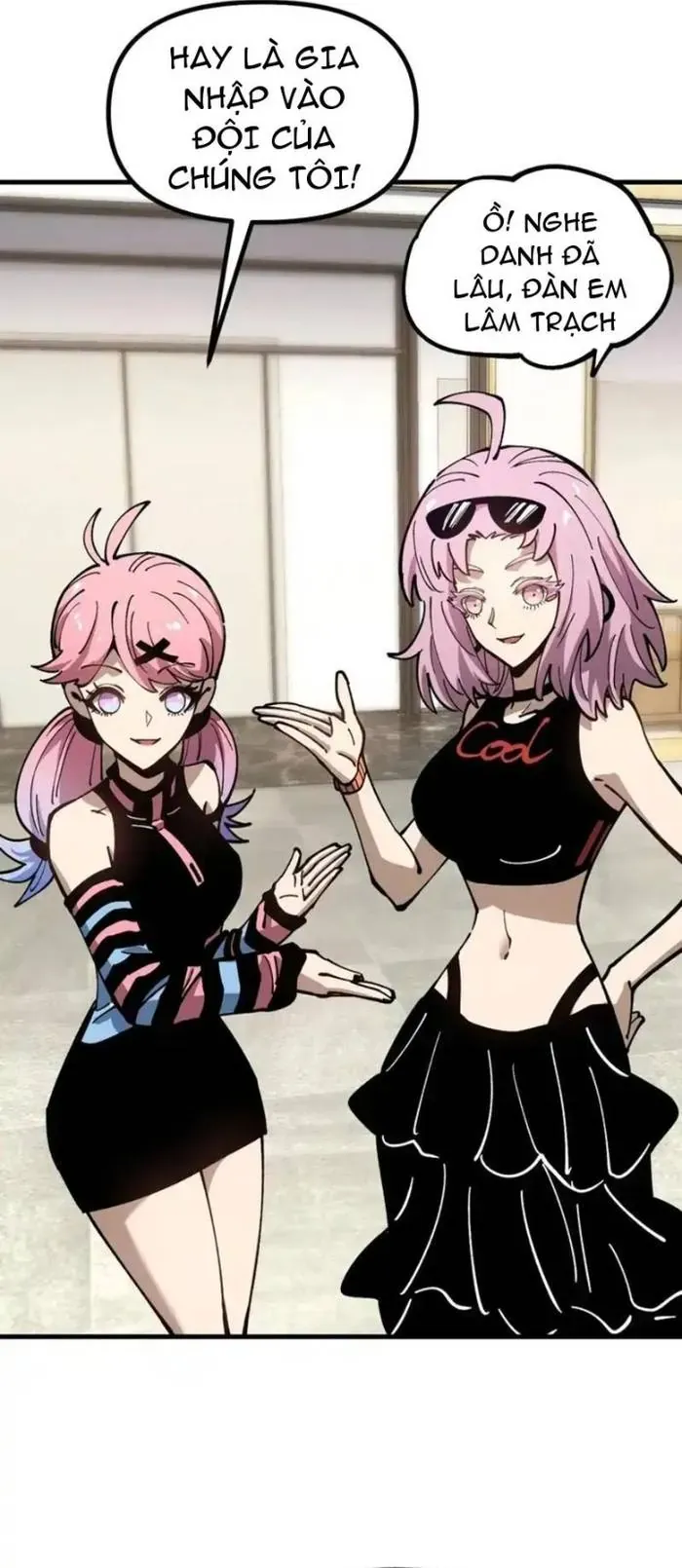 Toàn Cầu Ngự Thú: Ta có thế thấy lộ tuyến tiến hóa Chapter 49 - 6