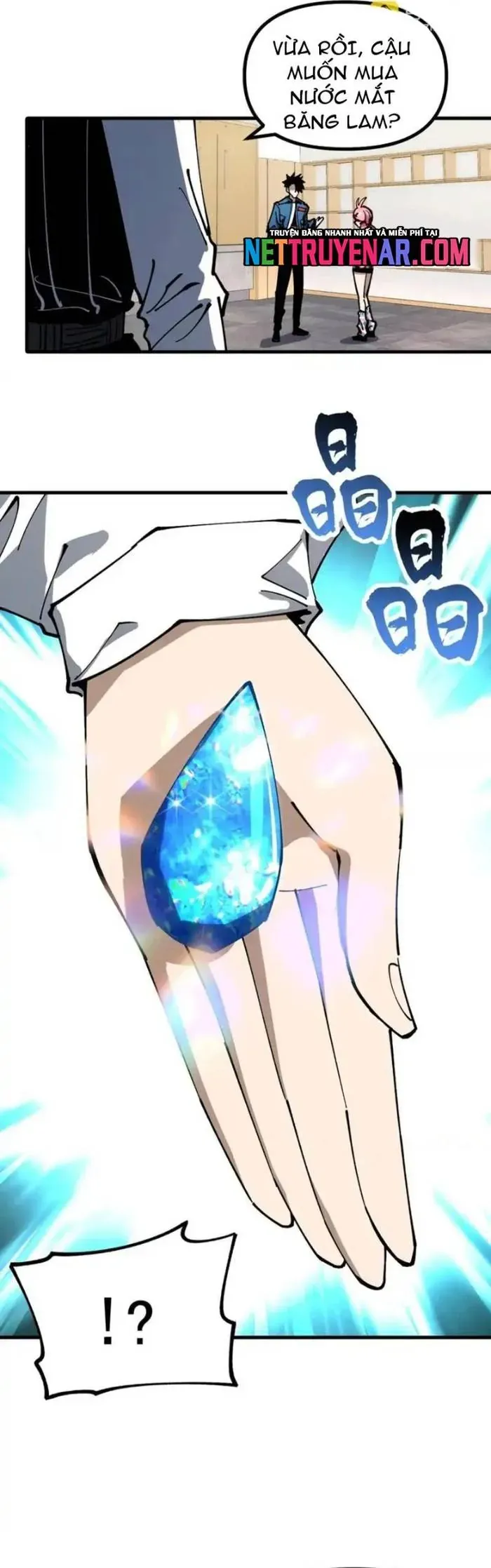 Toàn Cầu Ngự Thú: Ta có thế thấy lộ tuyến tiến hóa Chapter 49 - 10