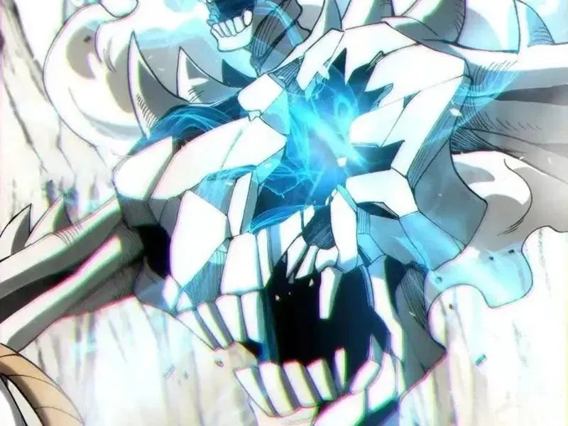 Toàn Cầu Ngự Thú: Ta có thế thấy lộ tuyến tiến hóa Chapter 51 - 105