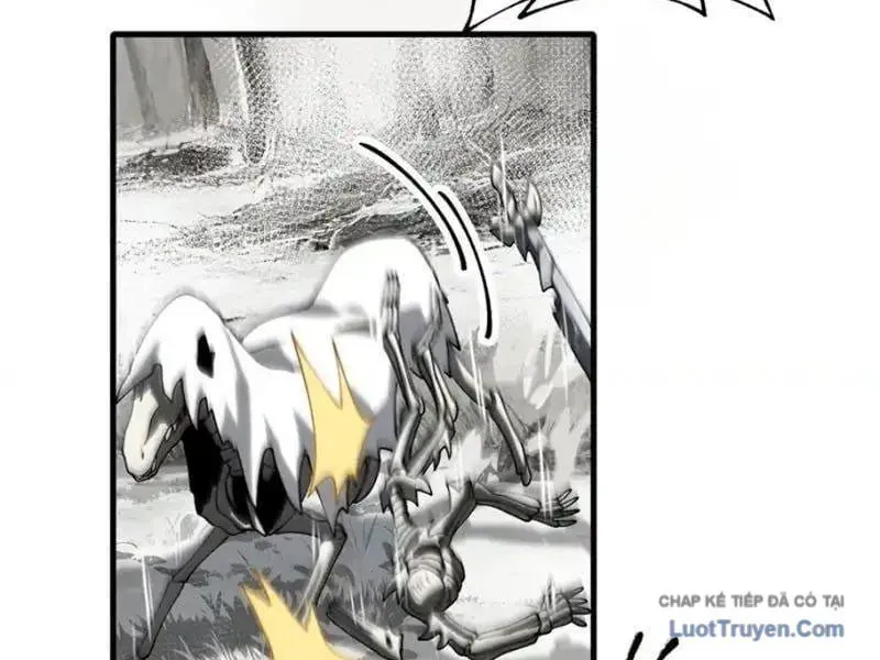 Toàn Cầu Ngự Thú: Ta có thế thấy lộ tuyến tiến hóa Chapter 51 - 107