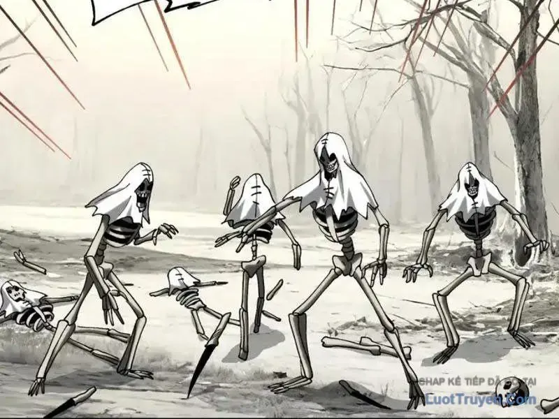 Toàn Cầu Ngự Thú: Ta có thế thấy lộ tuyến tiến hóa Chapter 51 - 117