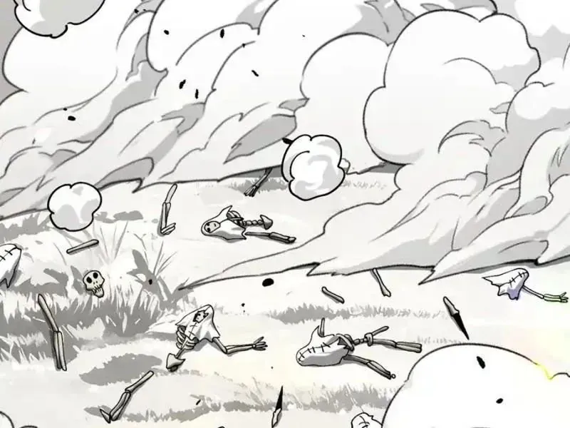 Toàn Cầu Ngự Thú: Ta có thế thấy lộ tuyến tiến hóa Chapter 51 - 125