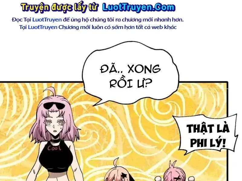 Toàn Cầu Ngự Thú: Ta có thế thấy lộ tuyến tiến hóa Chapter 51 - 128